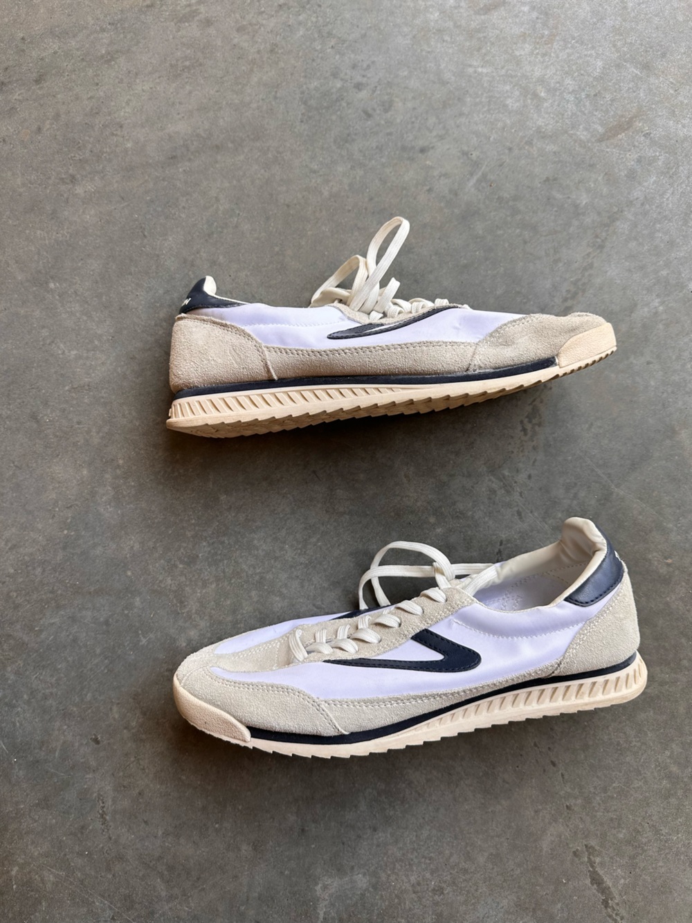 Trenton Sneakers